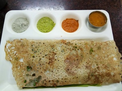 Hotel Sarvana Bhavan